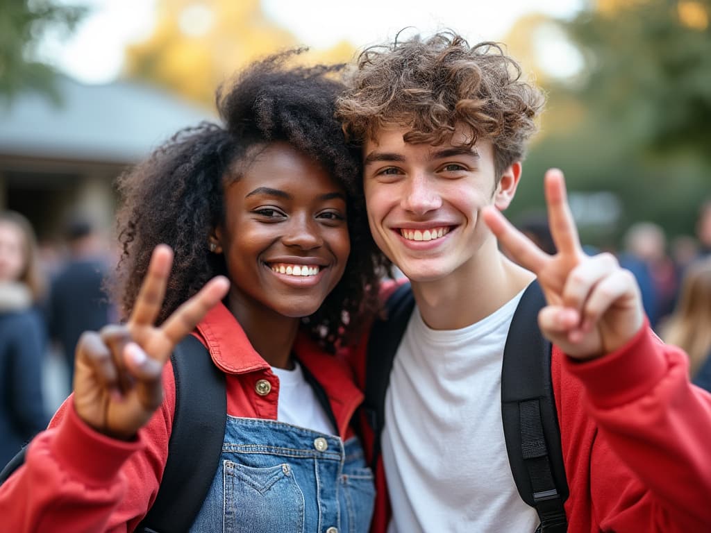 Teen Ministry