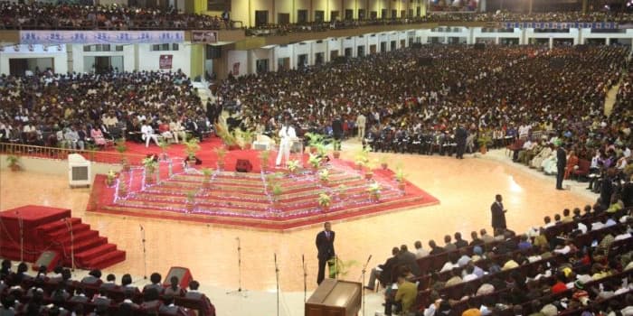 Faith Tabernacle
