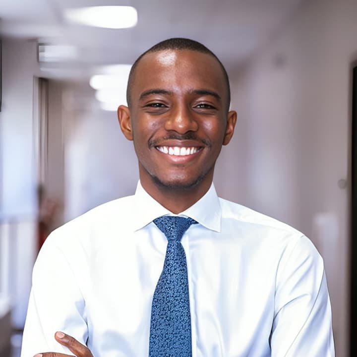 Ifeanyi Nwafor